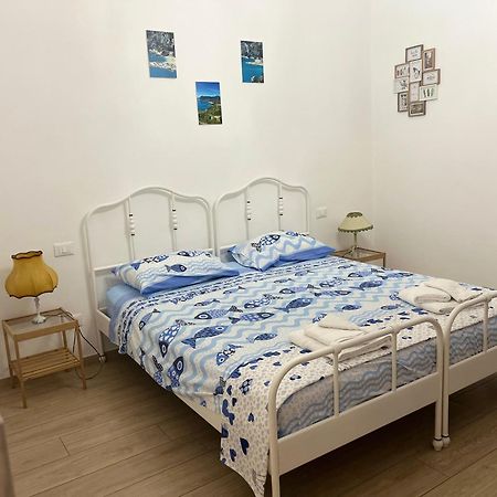 日科德尔格尔福迪艾斯Casa Mia Malva公寓 外观 照片