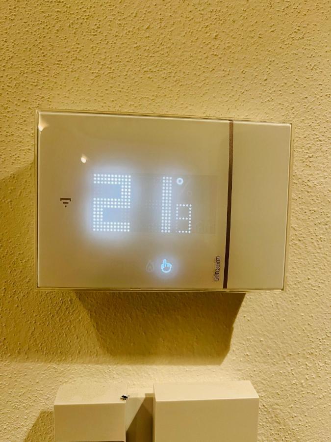 日科德尔格尔福迪艾斯Casa Mia Malva公寓 外观 照片