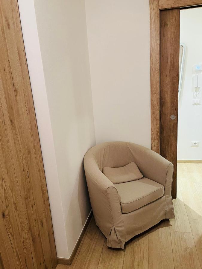 日科德尔格尔福迪艾斯Casa Mia Malva公寓 外观 照片