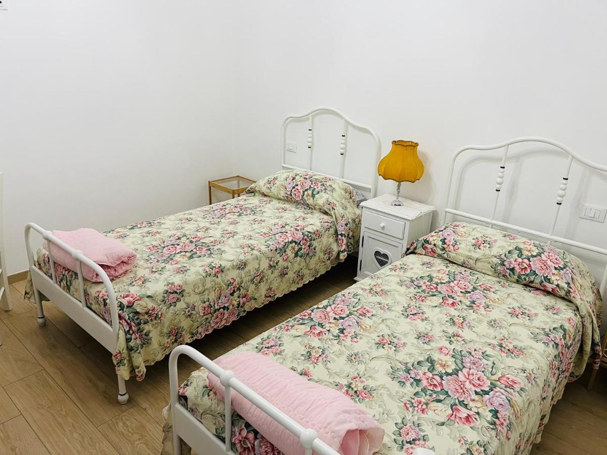 日科德尔格尔福迪艾斯Casa Mia Malva公寓 外观 照片