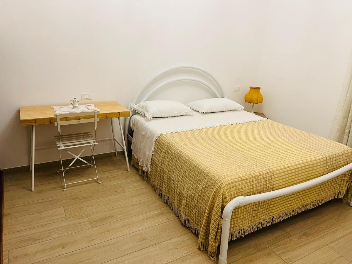 日科德尔格尔福迪艾斯Casa Mia Malva公寓 外观 照片