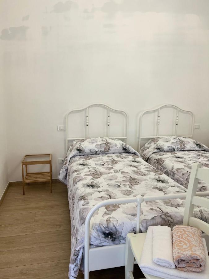 日科德尔格尔福迪艾斯Casa Mia Malva公寓 外观 照片