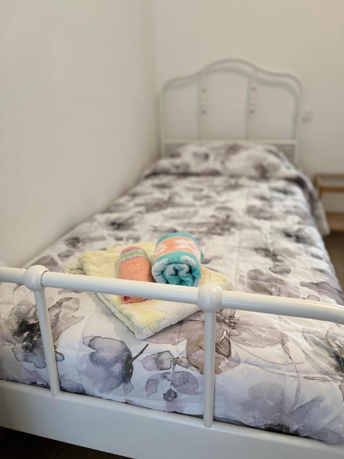 日科德尔格尔福迪艾斯Casa Mia Malva公寓 外观 照片