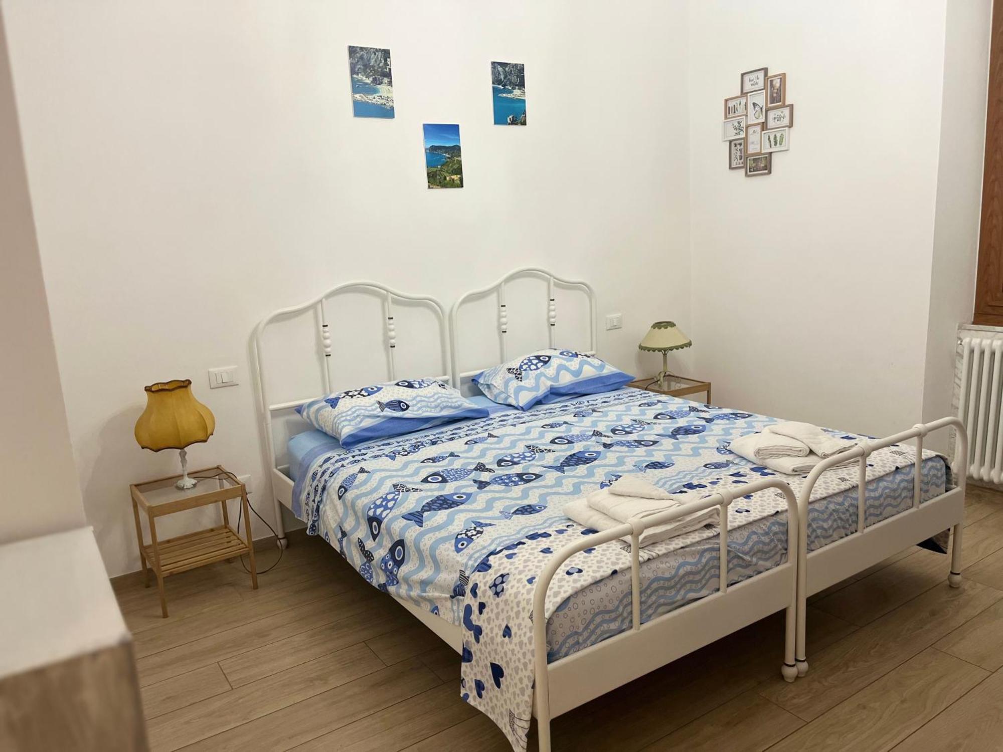 日科德尔格尔福迪艾斯Casa Mia Malva公寓 外观 照片